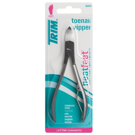 Trim Toe Nail Nipper | Walmart Canada