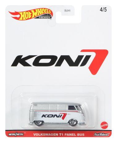 pawn stars hot wheels vw bus