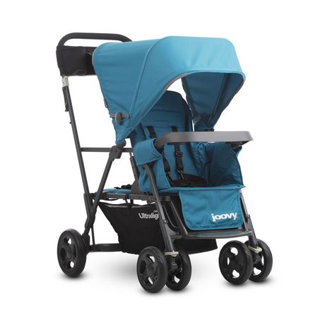 double stroller walmart canada