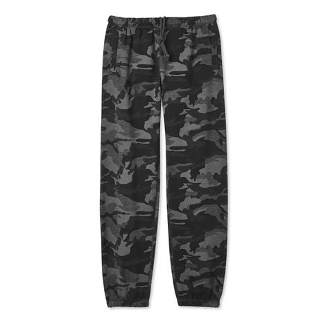 jogger boyfriend
