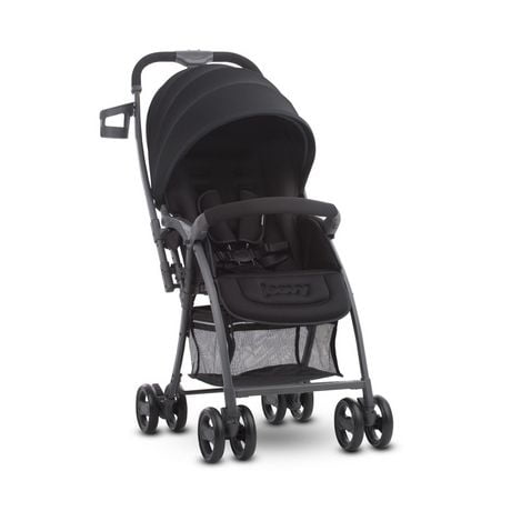joovy balloon stroller black