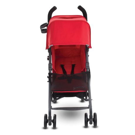 joovy groove ultralight 2017