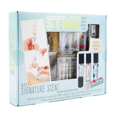 stmt signature scent