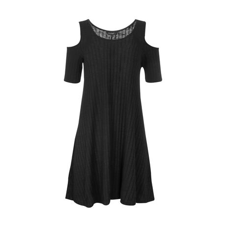 George Women's Cold Shoulder Dress | Walmart Canada