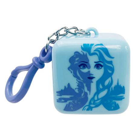 Lipsmacker Disney Cube Lip Balm - Elsa, Disney Cube Lip Balm - Elsa