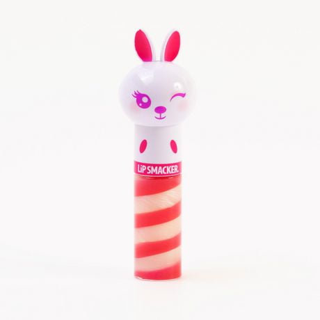 Lipsmacker Lippy Pal Swirl Lip Gloss - Bunny, LippyPal Bunny Swirl Lip Gloss