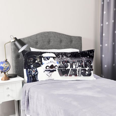 Star Wars Body Pillow | Walmart Canada