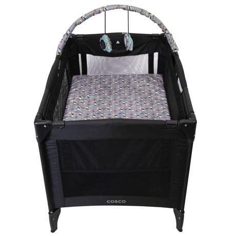 cosco funsport play yard walmart