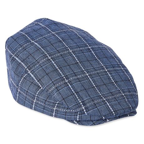 George Men's Flat Cap | Walmart Canada