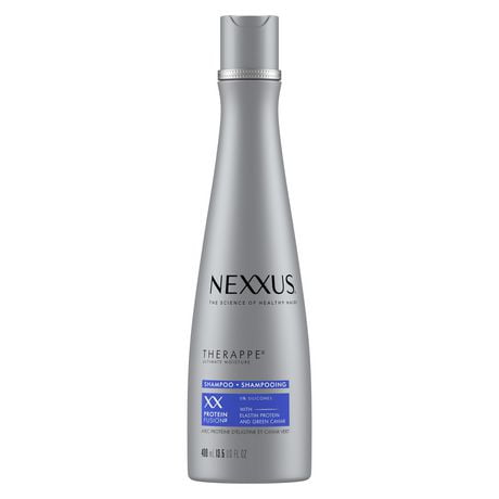 nexxus shampoo