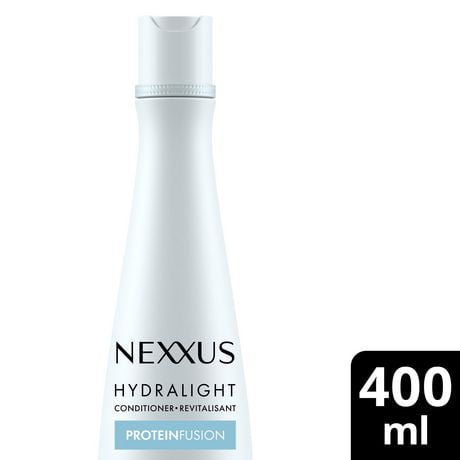Revitalisant Nexxus Hydra Leger 400 ml