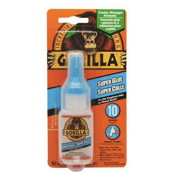 20g Gorilla Super Glue