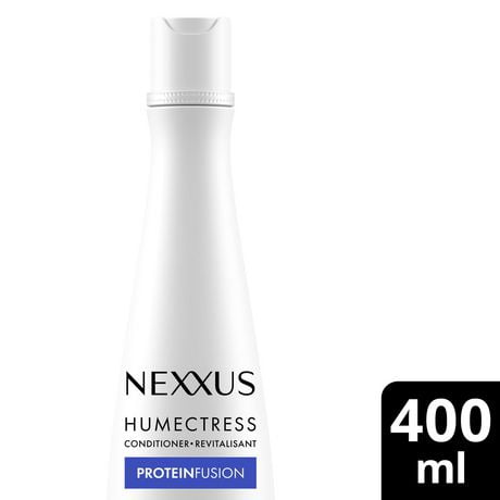 Revitalisant pour cheveux secs Nexxus Humectress Hydratation des cheveux en profondeur pour une hydratation 24 h 400 ml