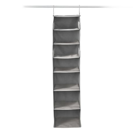 Hanging shoe hot sale rack target