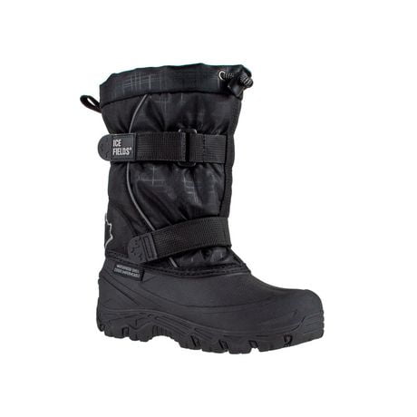 Ice Fields Kid's Dalton Boots