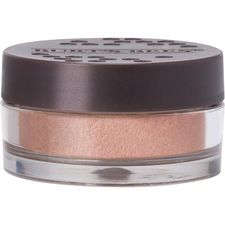 eye shadow bees cream burt rose caramel nurture honey colour