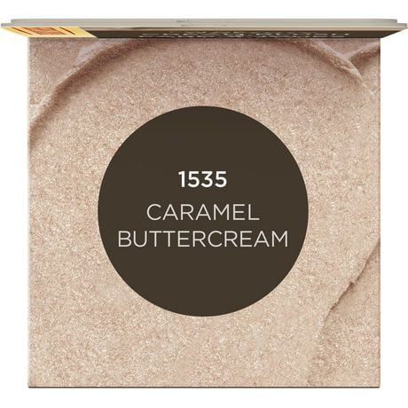 shadow eye caramel buttercream bees cream