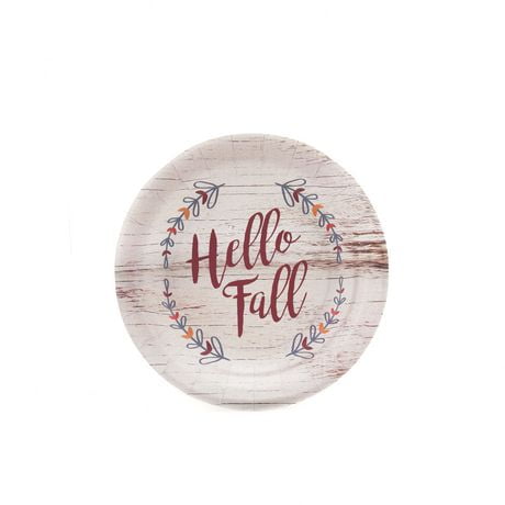 fall paper plates Find fun and bargain deals on fall, party plates at oriental trading 110% lowest price party plates-fall fall breeze paper dinner plates in-13726486 $ 299. fall paper plates Find fun and bargain deals on fall, party plates at oriental trading 110% lowest price party plates-fall fall breeze paper dinner plates in-13726486 $ 299.