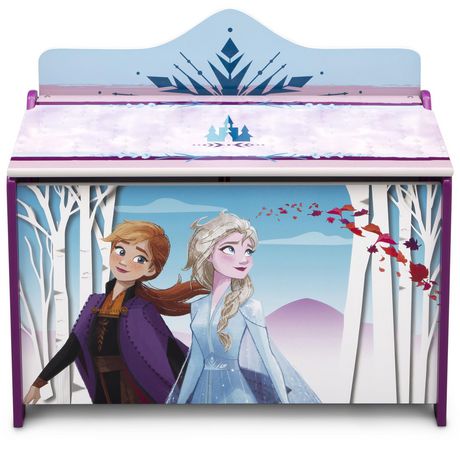 frozen 2 toy storage