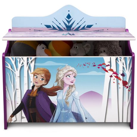 walmart frozen toy box