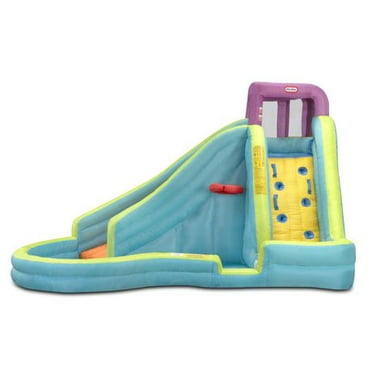 Little Tikes Super Slam 'n Dunk - Walmart.ca