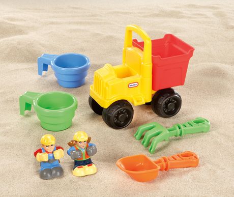 roue /à eau Lot de 28 jouets pour bac /à sable avec moules /à sable 6 truck en plastique souple 4 7 gar/çons et filles sacs en filet pour 3 pelle arrosoir 5