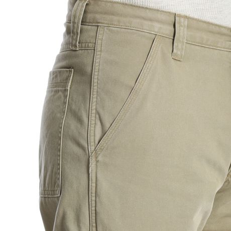 Concealed Carry Denim Jeans Shorts