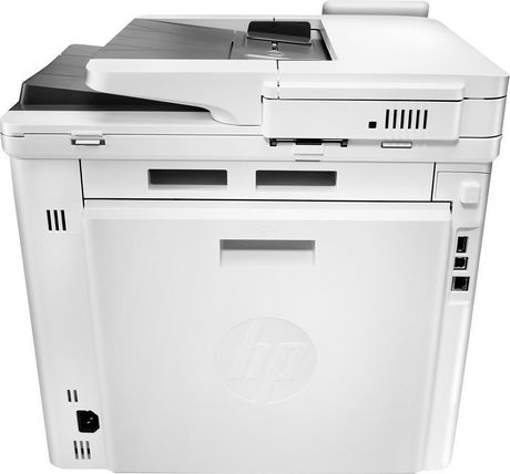 Hp color laserjet mfp m477fdn обновление прошивки