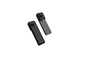 Insta360 Nano S 360-Degree VR Video Camera for All iPhone 6 7 8 X