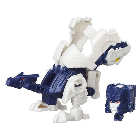 Transformers Generations Titans Return Titan Master Overboard | Walmart ...