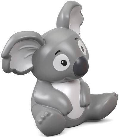 little people koala
