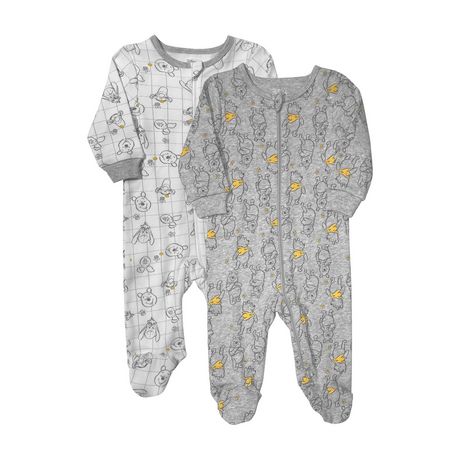 Disney store baby sleepers