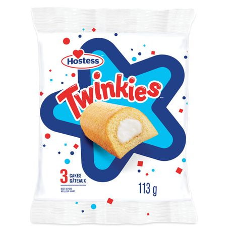 Hostess® Twinkies®  Cupcakes, 113 g