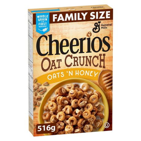 cheerio oats cheerio oats