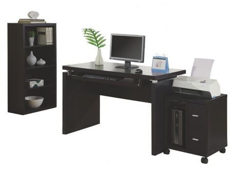 Monarch Specialties Inc Uptown Computer Stand Canada Monarch Specialties Inc Uptown Computer Stand Image 3 Of