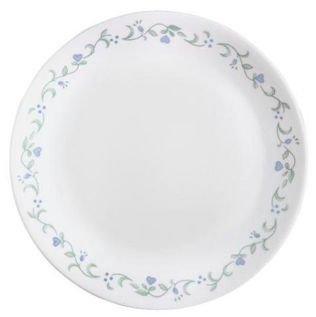 Corelle Classic Country Cottage Dinner Plate Walmart Canada