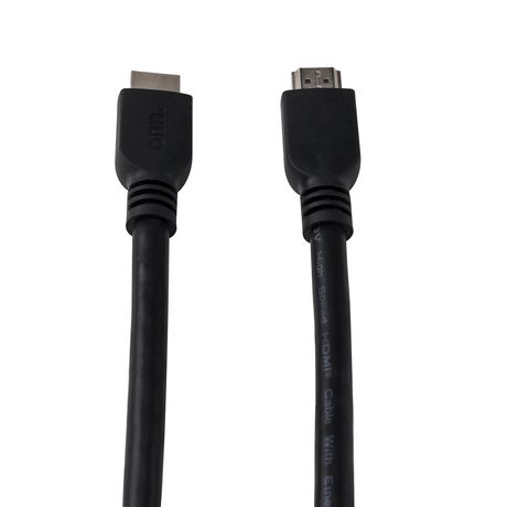 HDMI & 4K HDMI Cables