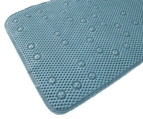 Mainstays Softee Teal Bath Mat | Walmart Canada