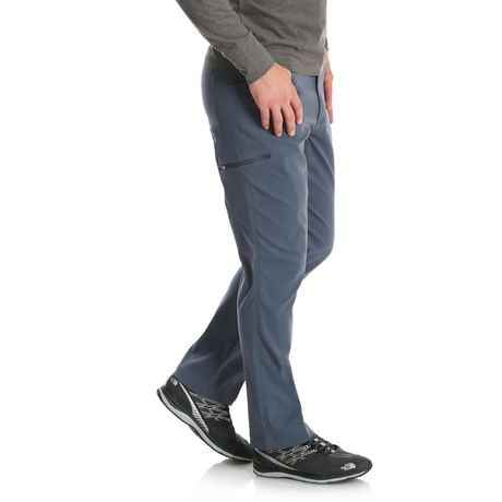 Wrangler outdoor straight on sale fit performance pants