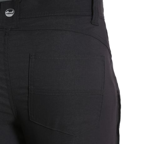 Wrangler Men's Outdoor Fleece Lined Pant | Walmart Canada