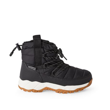 Time and Tru Women's Kaitlyn Boots - Walmart.ca