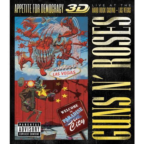Casino las vegas soundtrack