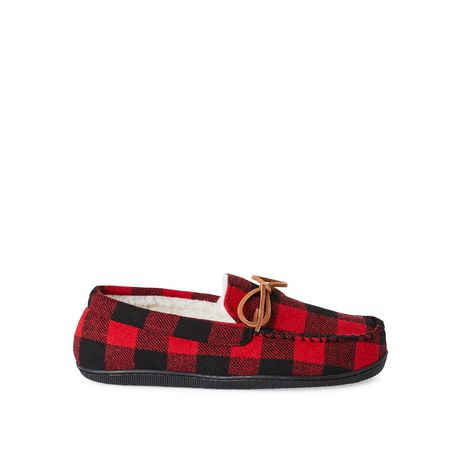 George Men's Frost Slippers