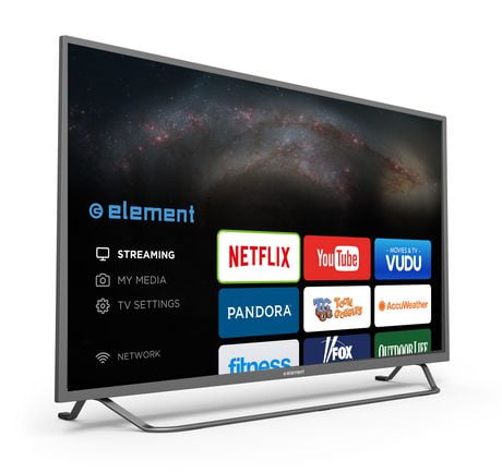 element 39 inch tv manual