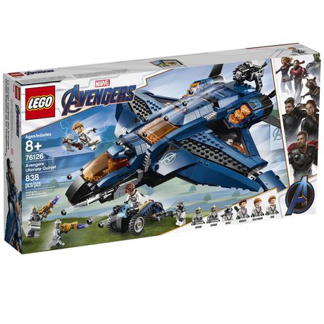 lego 76126 walmart