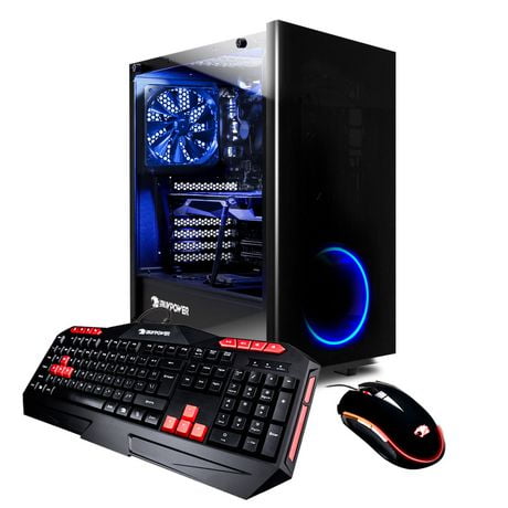 computer gaming