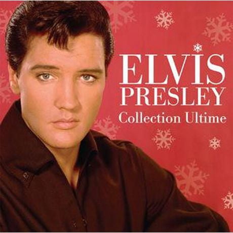 Elvis Presley - Ultimate Collection | Walmart.ca