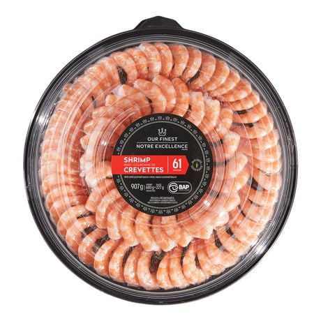 Our Finest Shrimp Ring | Walmart Canada