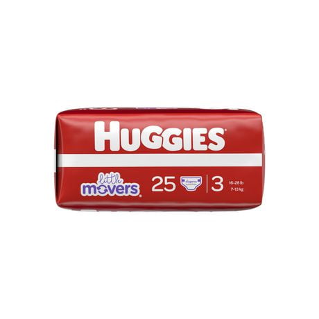 little movers jumbo pack