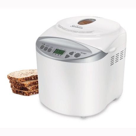 Bread deals maker walmart